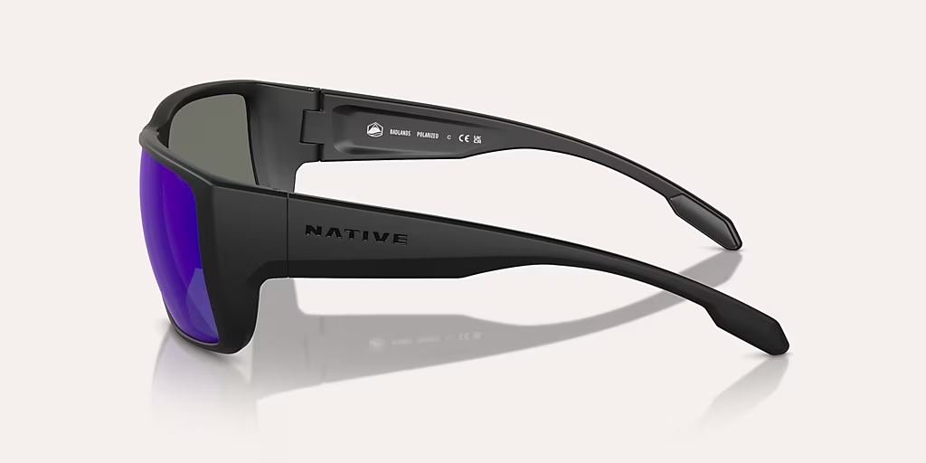 Native Eyewear - Badlands