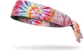 Junk Brands Moksha Flex Tie Headband