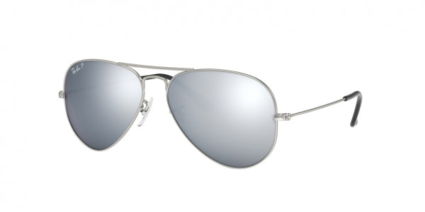 Ray-Ban Aviator Large Metal Sunglasses