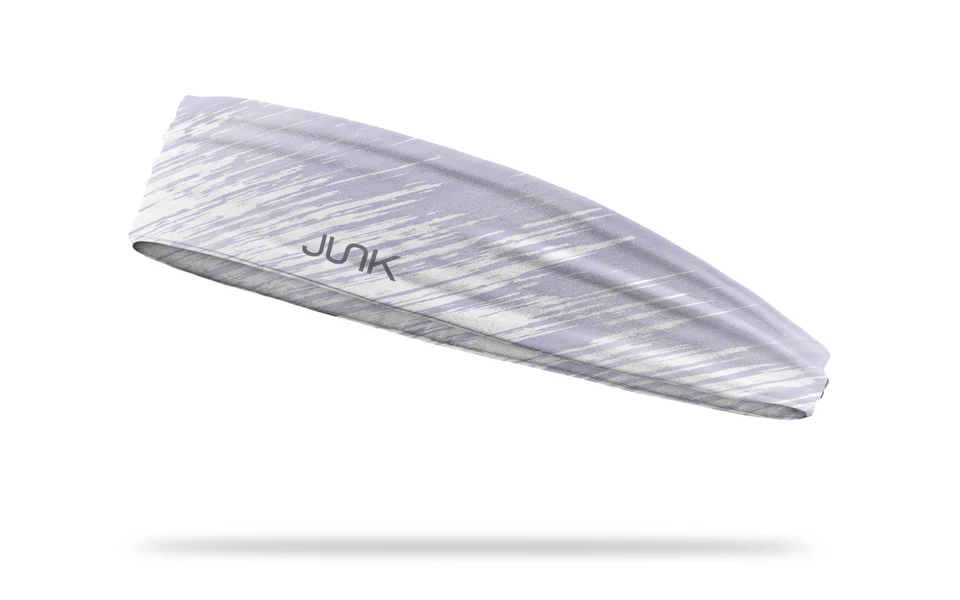 Junk Brands Lavender Haze Big Bang Lite Headband