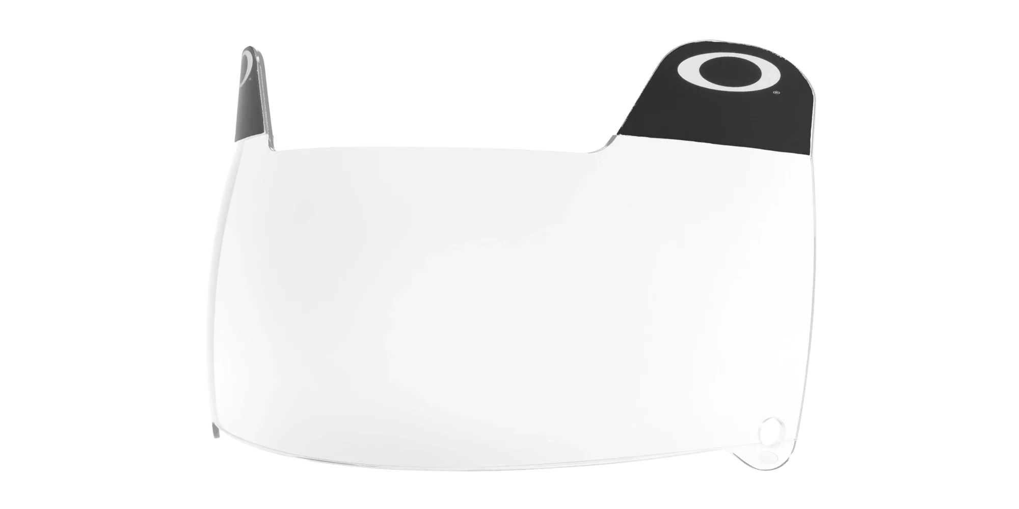 Oakley Legacy Football Clear Shield Visor