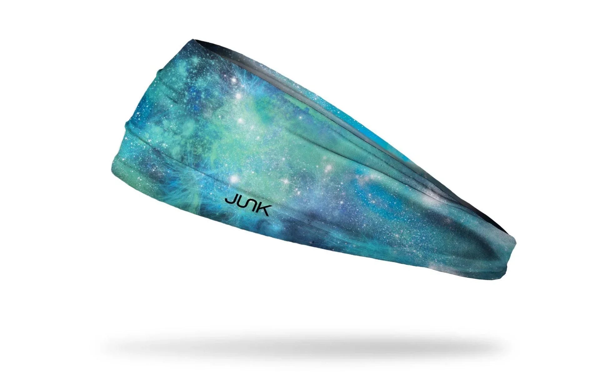 Junk Brands Andromeda Big Bang Lite Headband