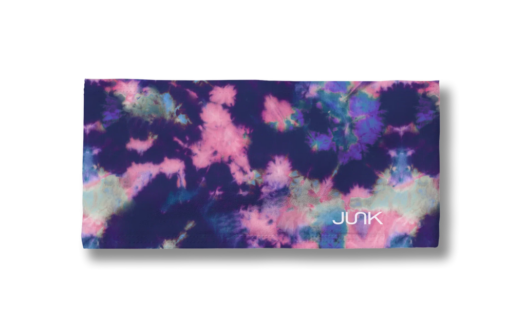 Junk Brands Beautiful Dreamer Big Bang Lite Headband