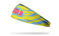 Junk Brands Be Bold Stripes Big Bang Lite Headband