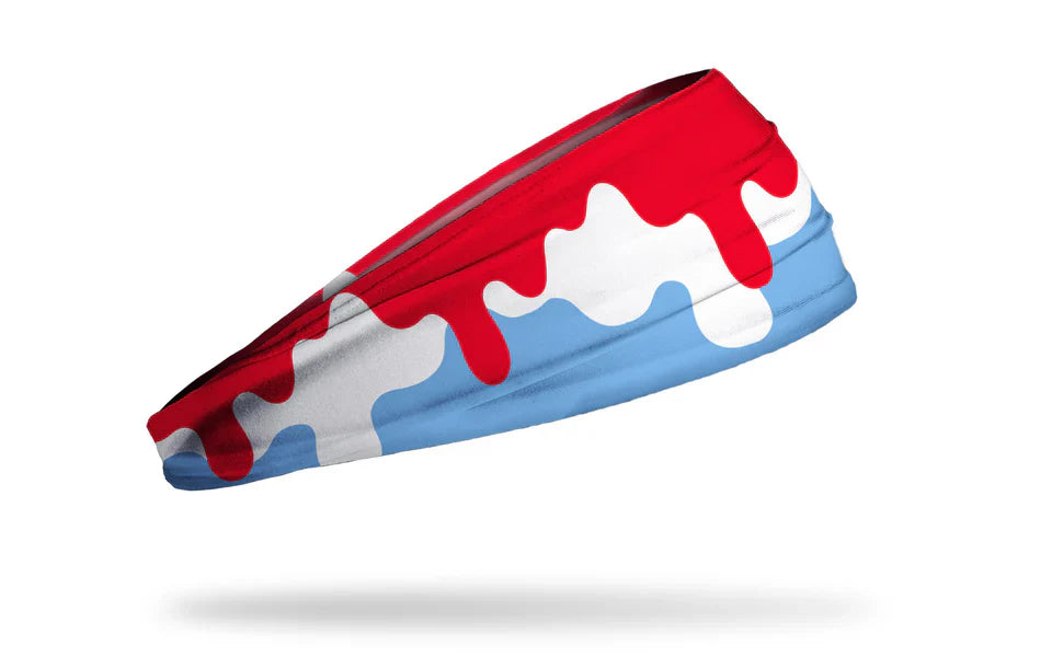 Junk Brands Bomb Pop Double Drip Big Bang Lite