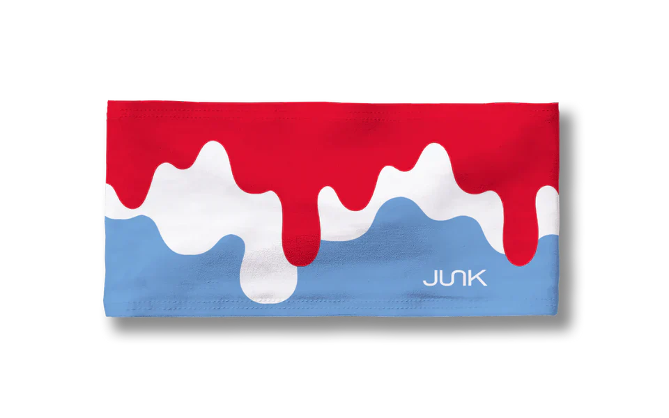 Junk Brands Bomb Pop Double Drip Big Bang Lite