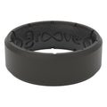 Groove Life Edge Black Ring men rings best rings for men best rings for working men groove life best rings rings black silicone rings for men black silicone rings for men edge ring black football rings rings for football players rings for baseball players best rings for men best rings for working men