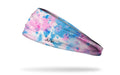Junk Brands Cotton Candy Clouds Big Bang Lite Headband