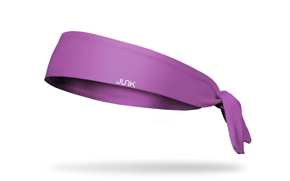 Junk Brands Eclipse Flex Tie Headband