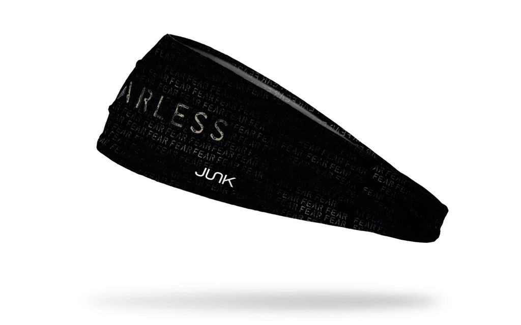 Junk Brands NO Fear Big Bang Lite Headband