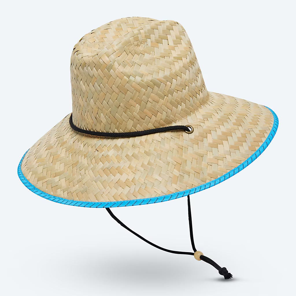Costa Lifeguard Straw Hat