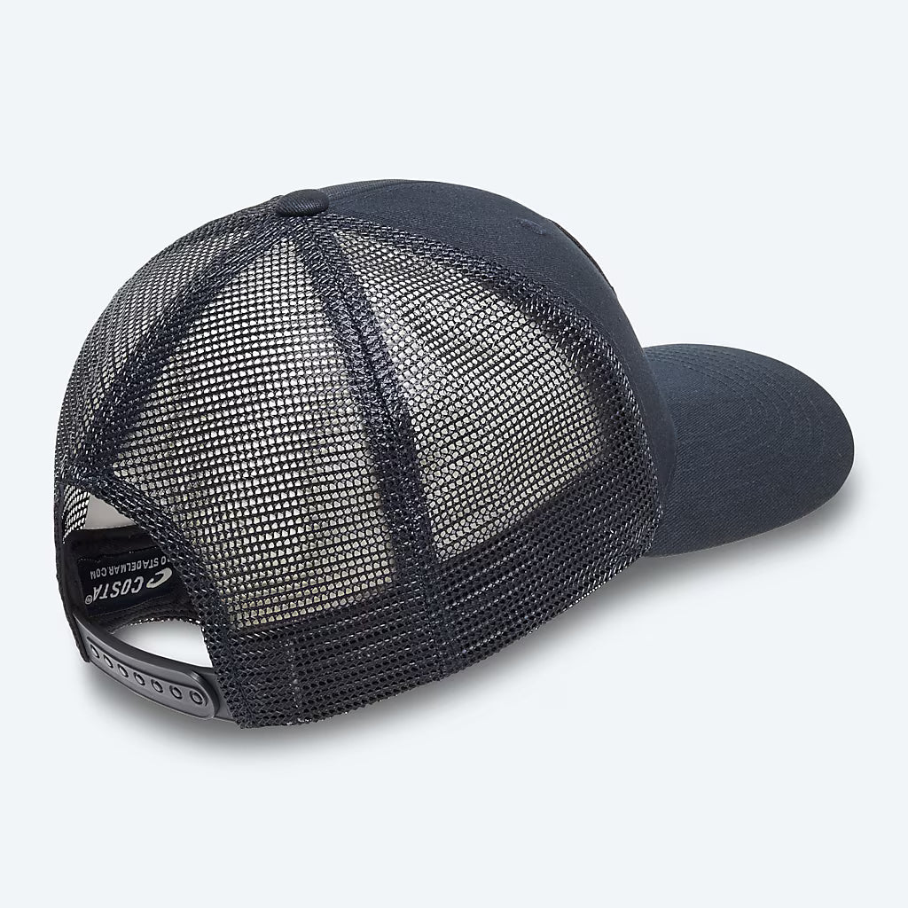 MEDALLION TRUCKER