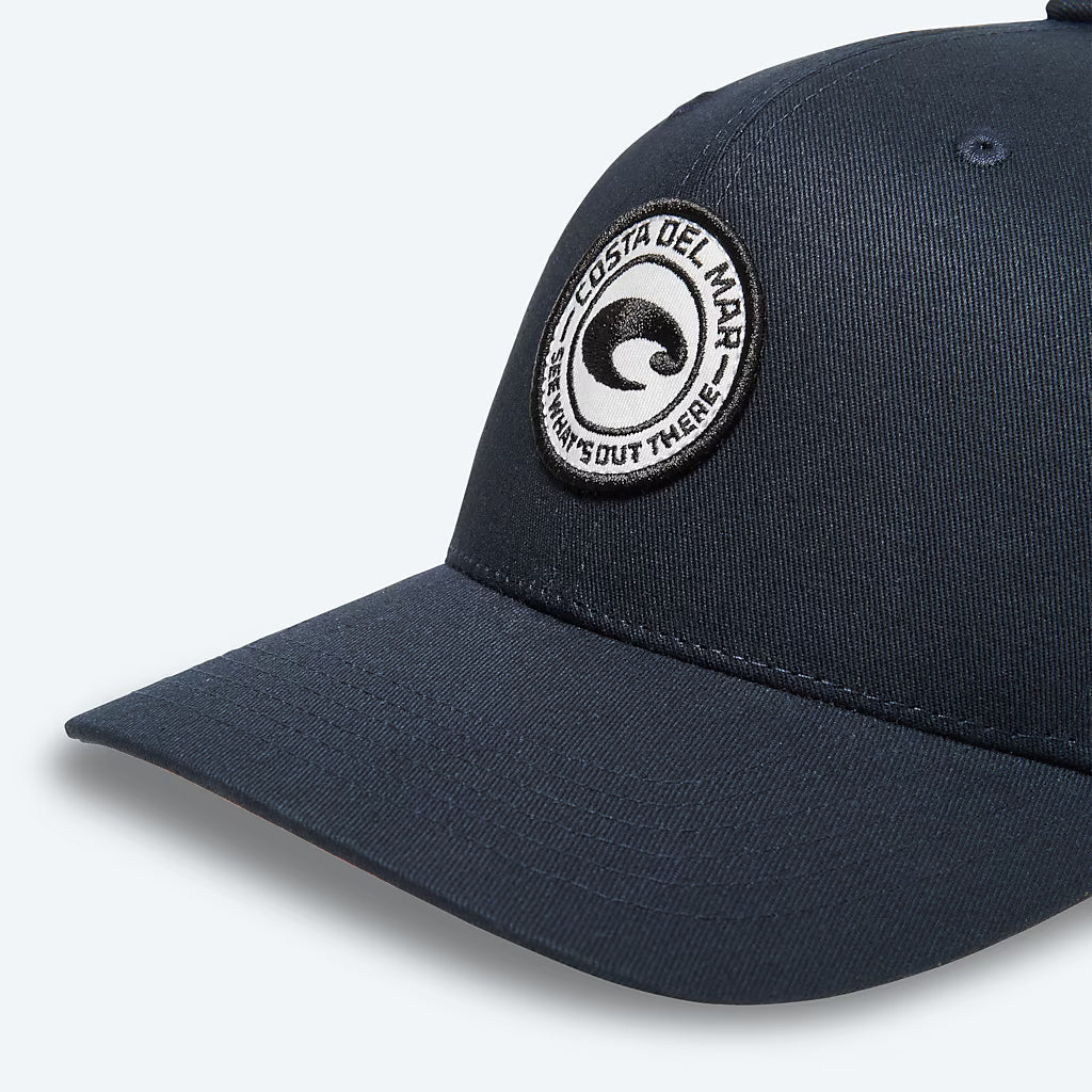 MEDALLION TRUCKER