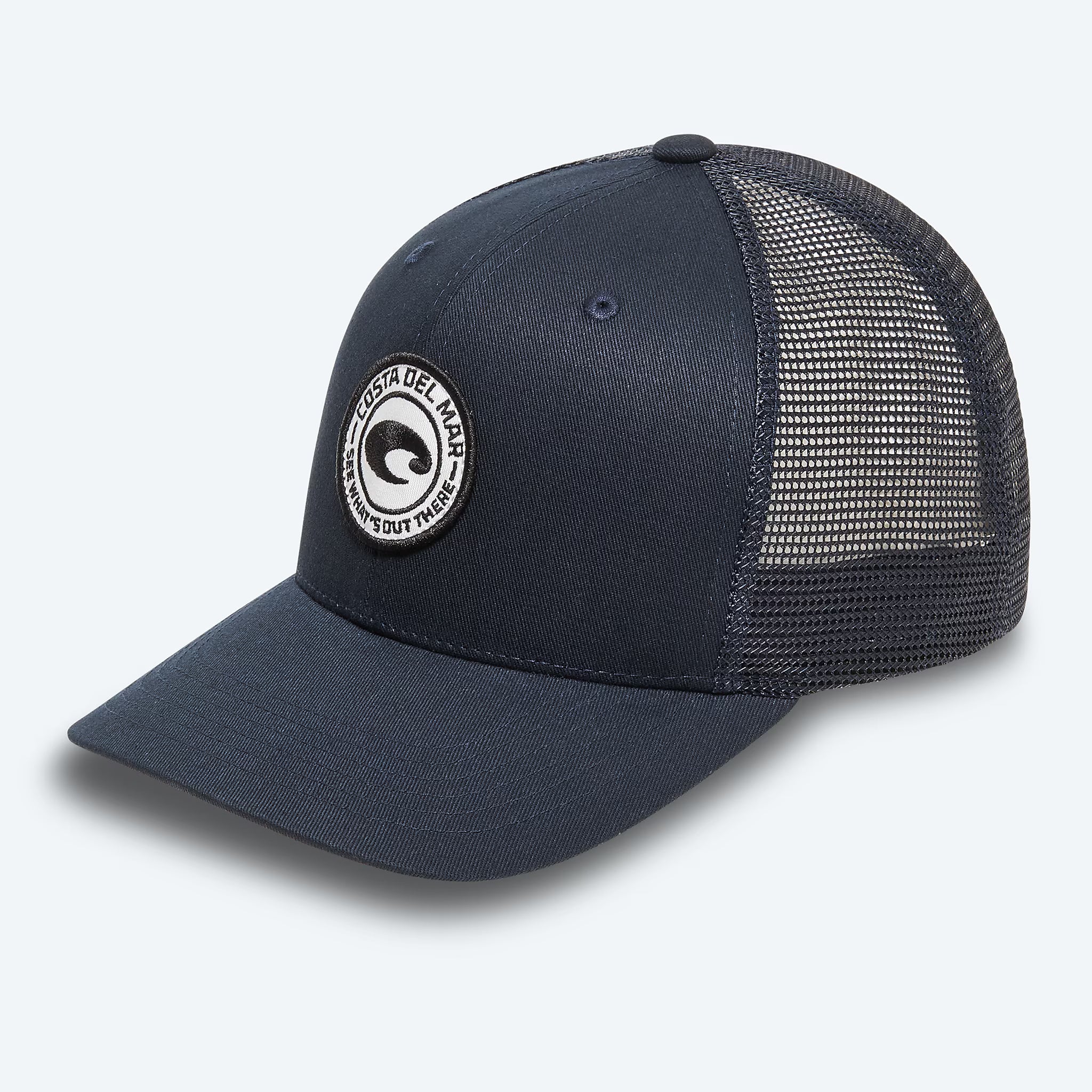 MEDALLION TRUCKER