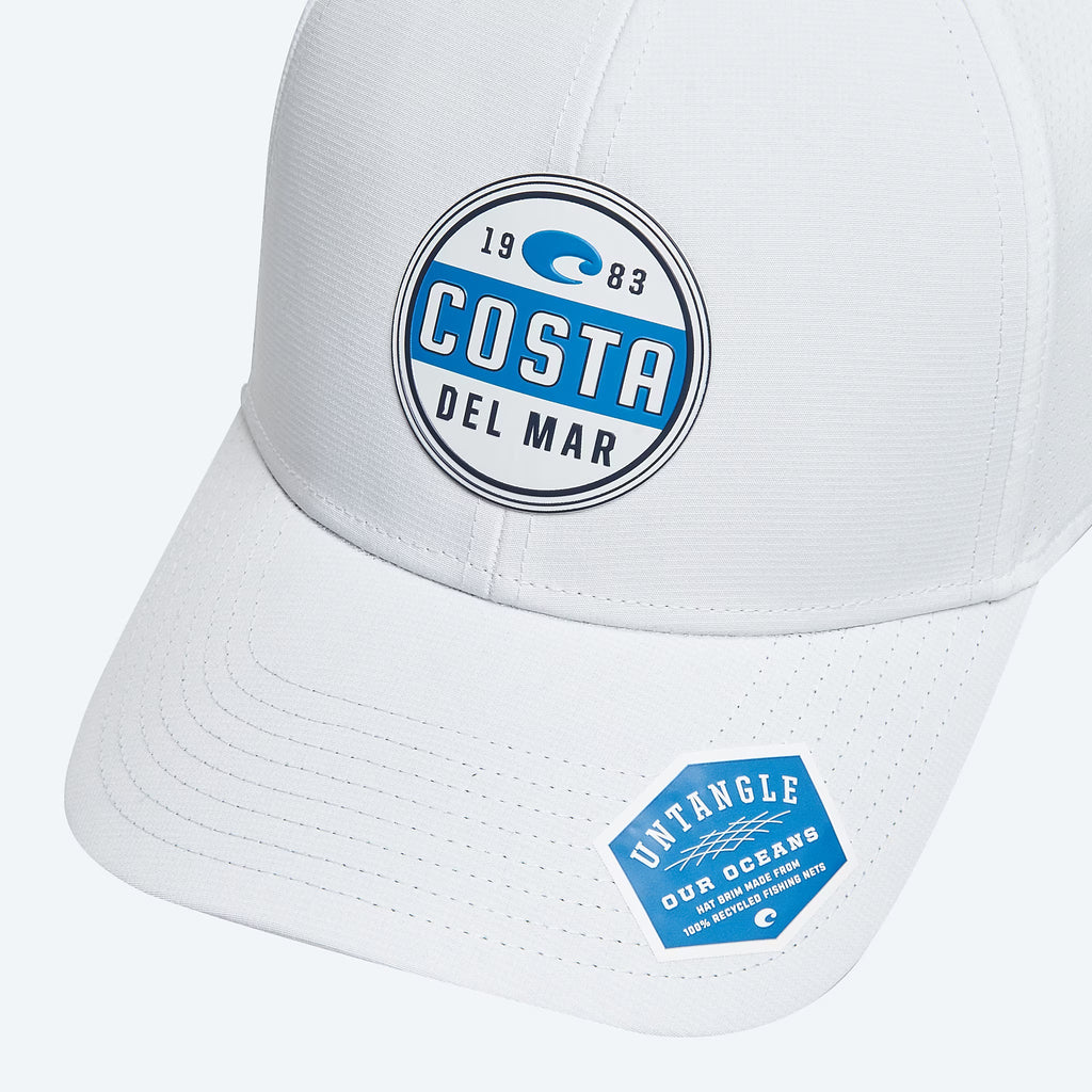 PRADO PERFORMANCE HAT