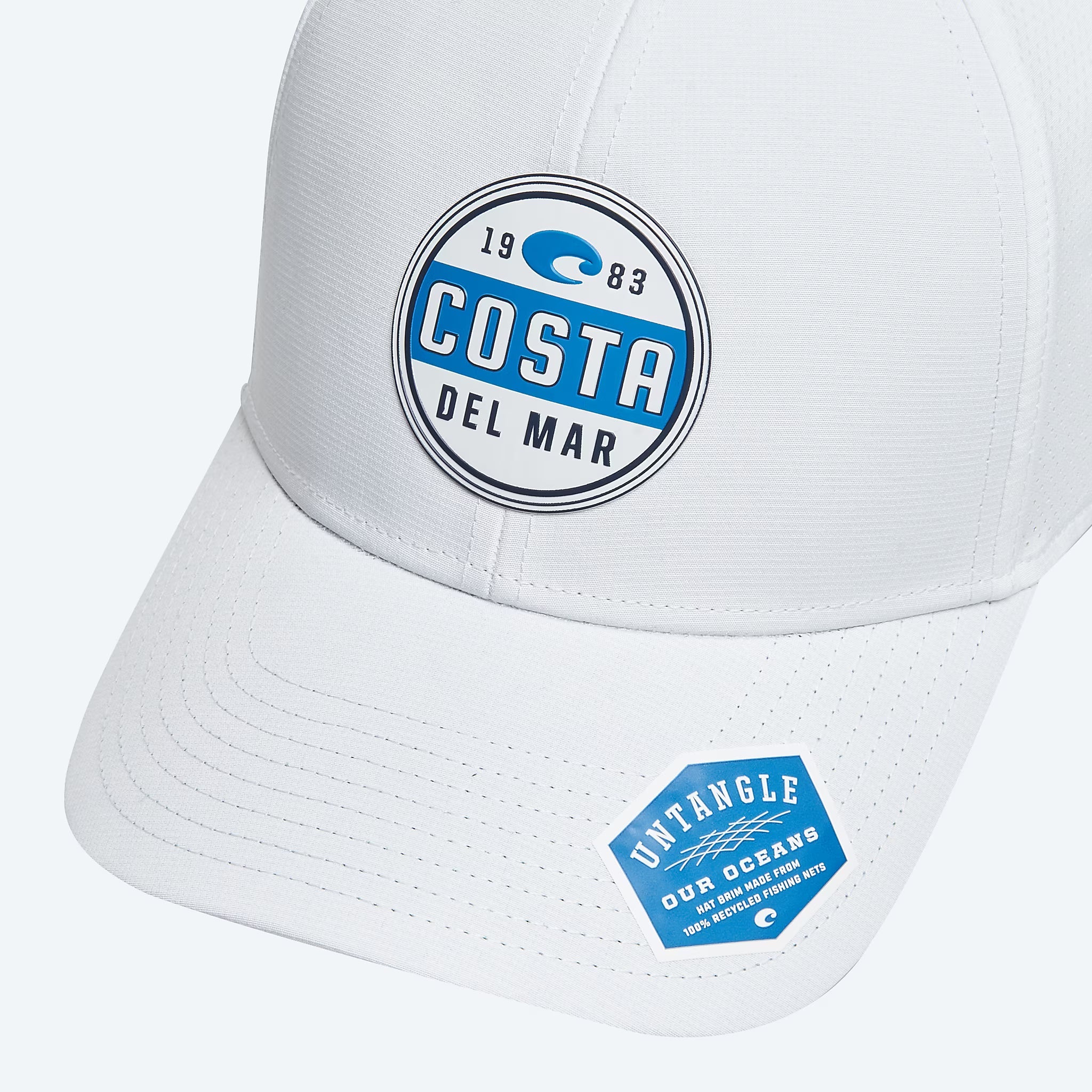 PRADO PERFORMANCE HAT