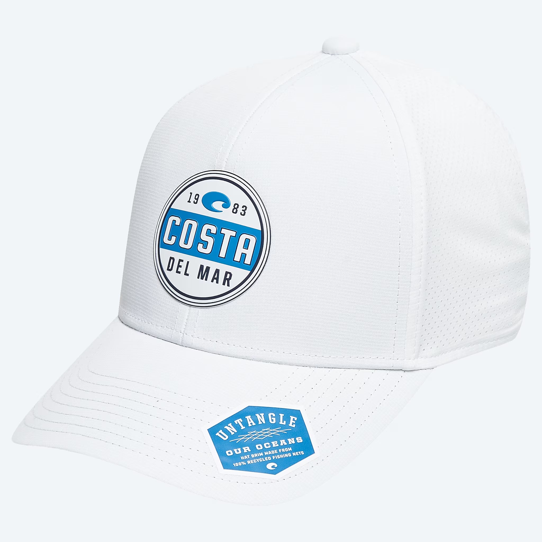 PRADO PERFORMANCE HAT