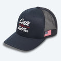 Costa Motto Trucker