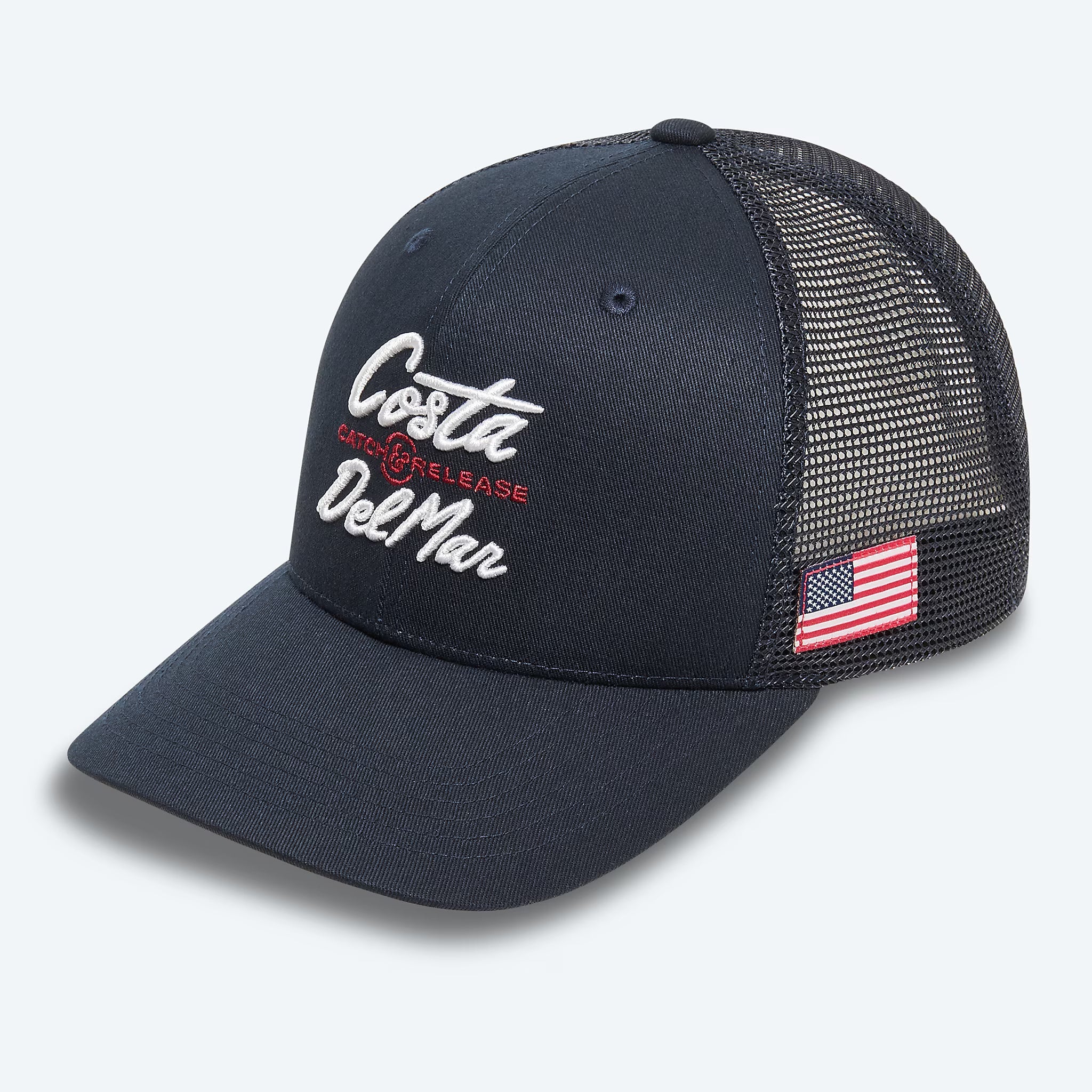 Costa Motto Trucker