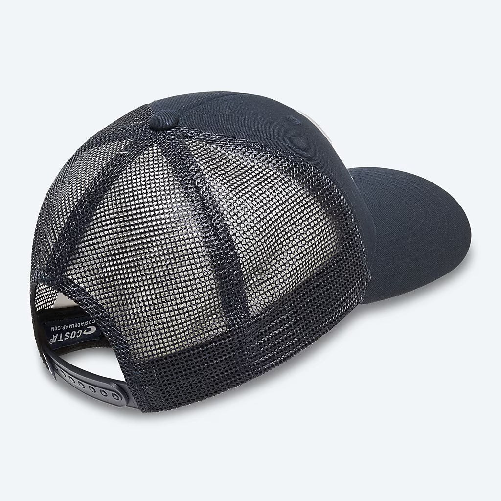 Costa Motto Trucker