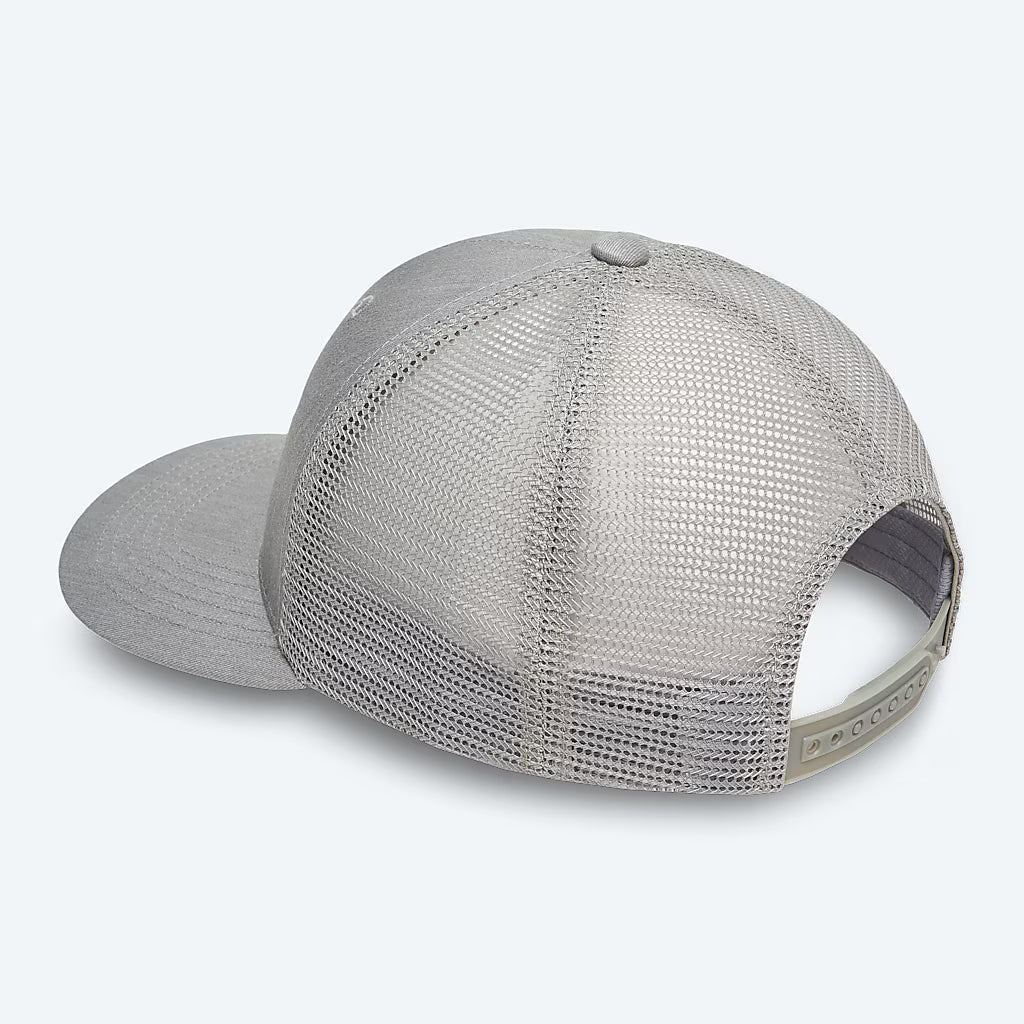 Costa Insignia Trucker: Sail Gray