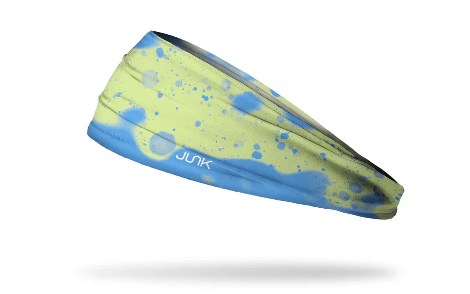 Junk Brands Freeze the Day Big Bang Lite Headband