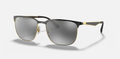 Ray-Ban 3569 Sunglasses