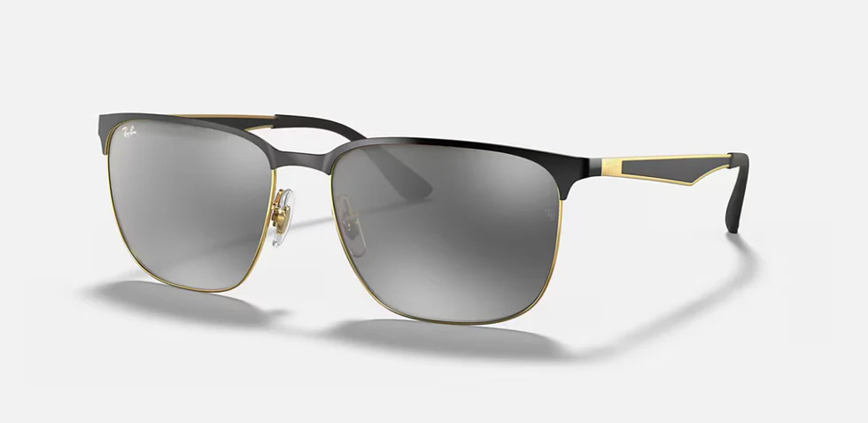 Ray-Ban 3569 Sunglasses