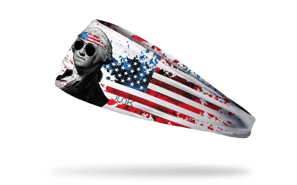 Junk Brands G-Dubz Big Bang Lite Headband