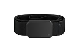 Groove Life Belt Black/Black