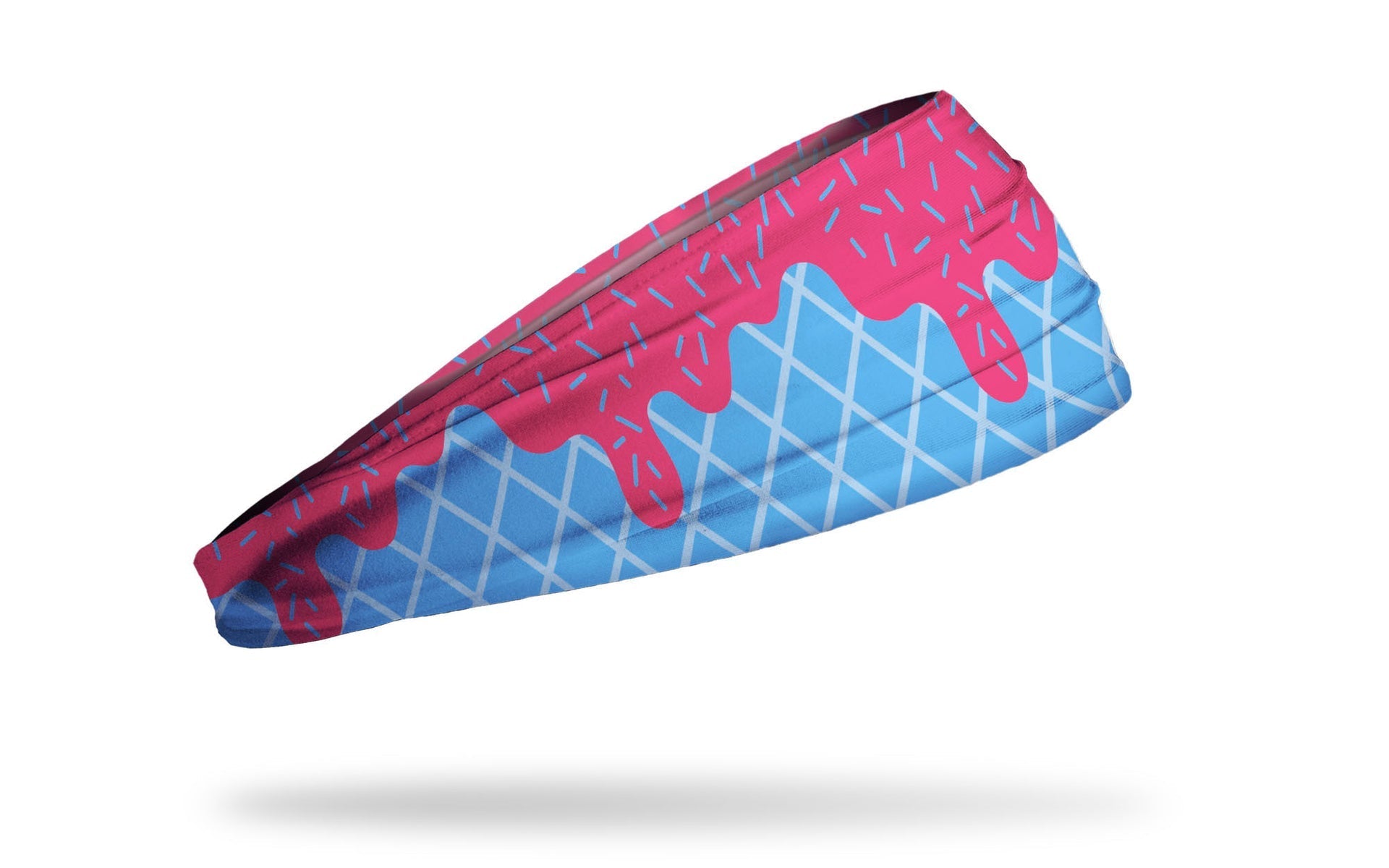 Junk Brands Hot Blue Scoop