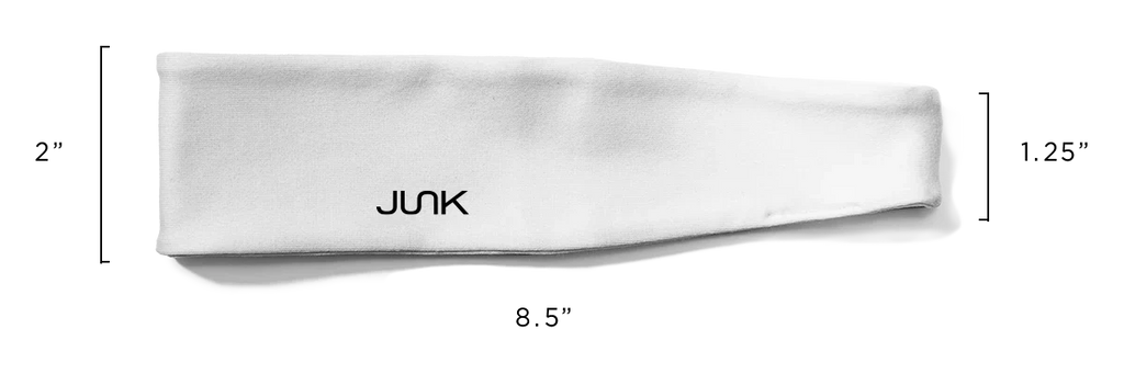 Junk Brands Lightwave Infinity Headband
