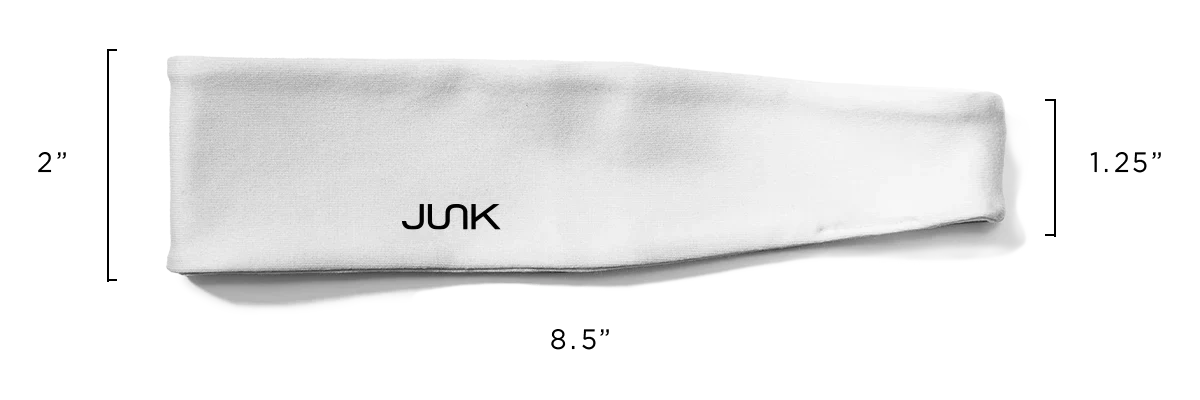 Junk Brands Arabian Nights Infinity Headband