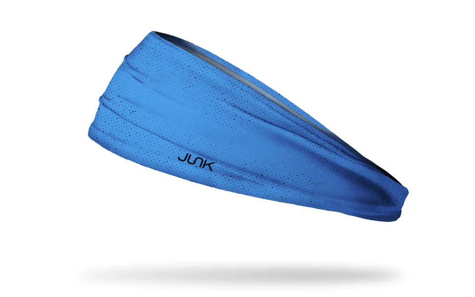 Junk Brands Leo Blue Big Bang Lite Headband