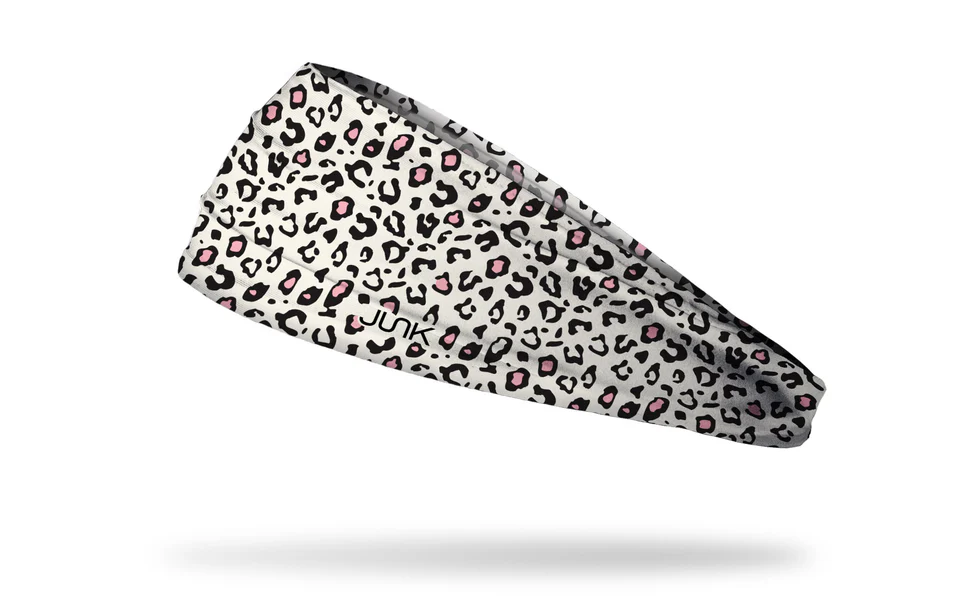 Junk Brands Leo Pard Big Bang Lite Headband
