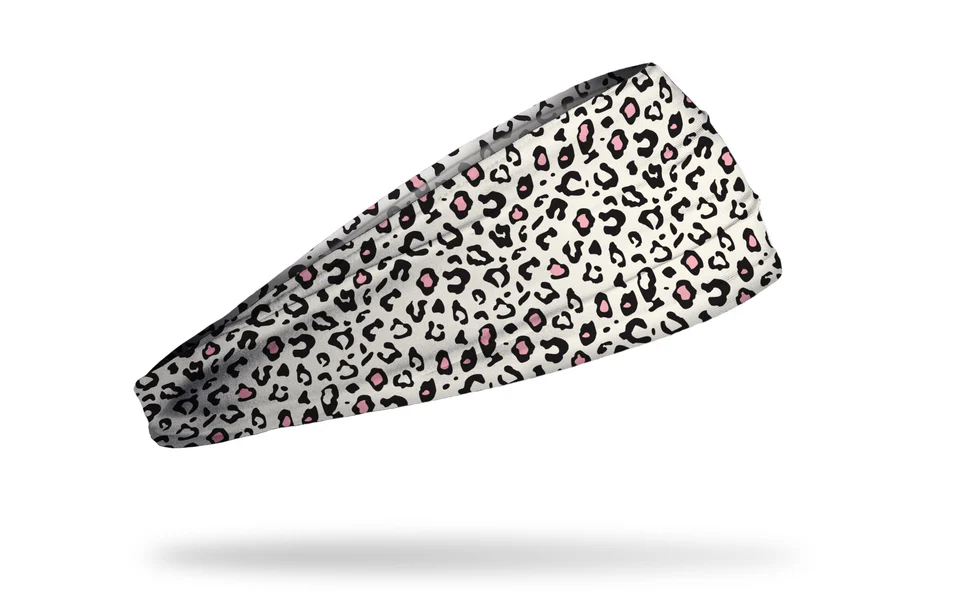 Junk Brands Leo Pard Big Bang Lite Headband