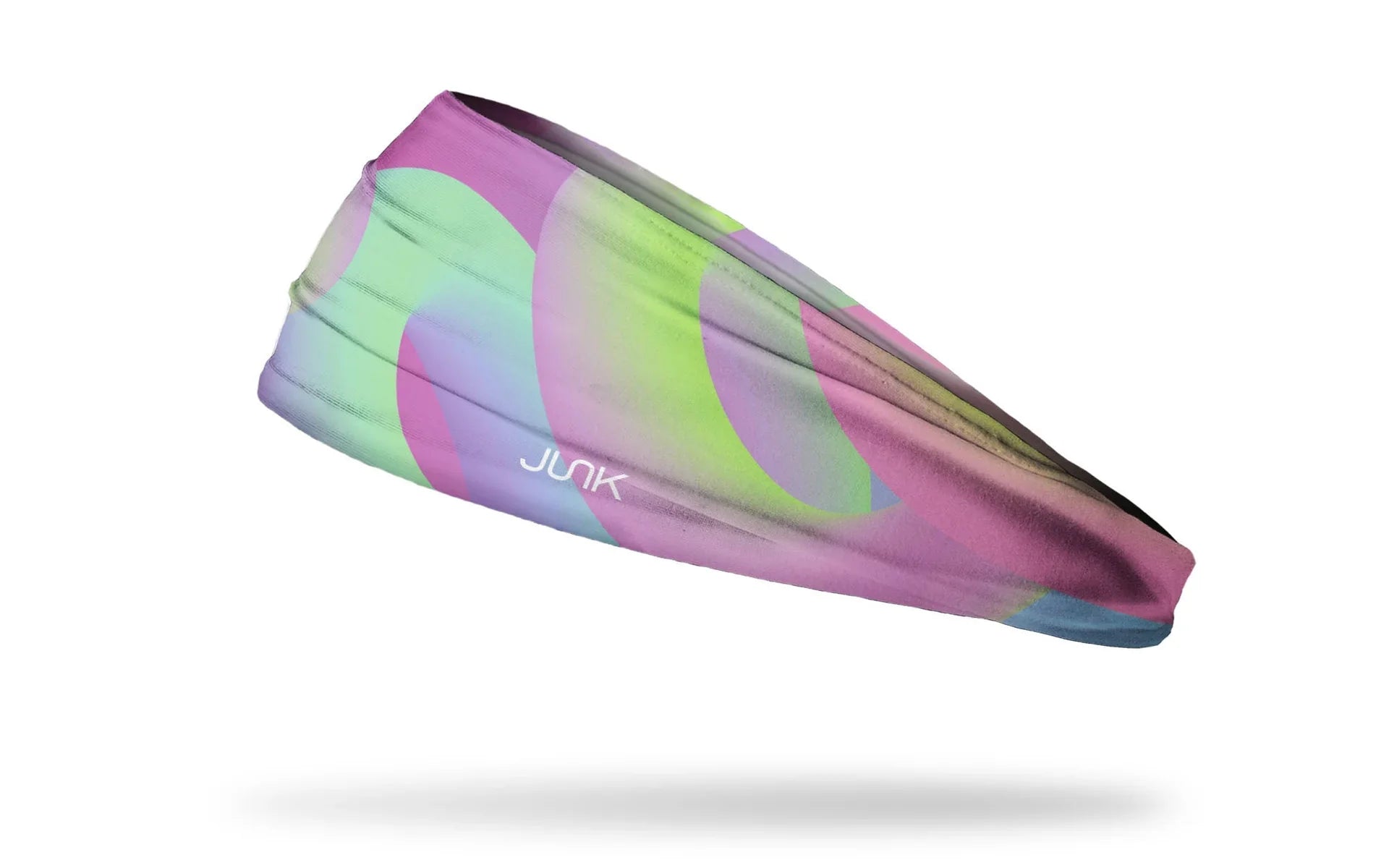 Junk Brands Loop de Loop Big Bang Lite Headband