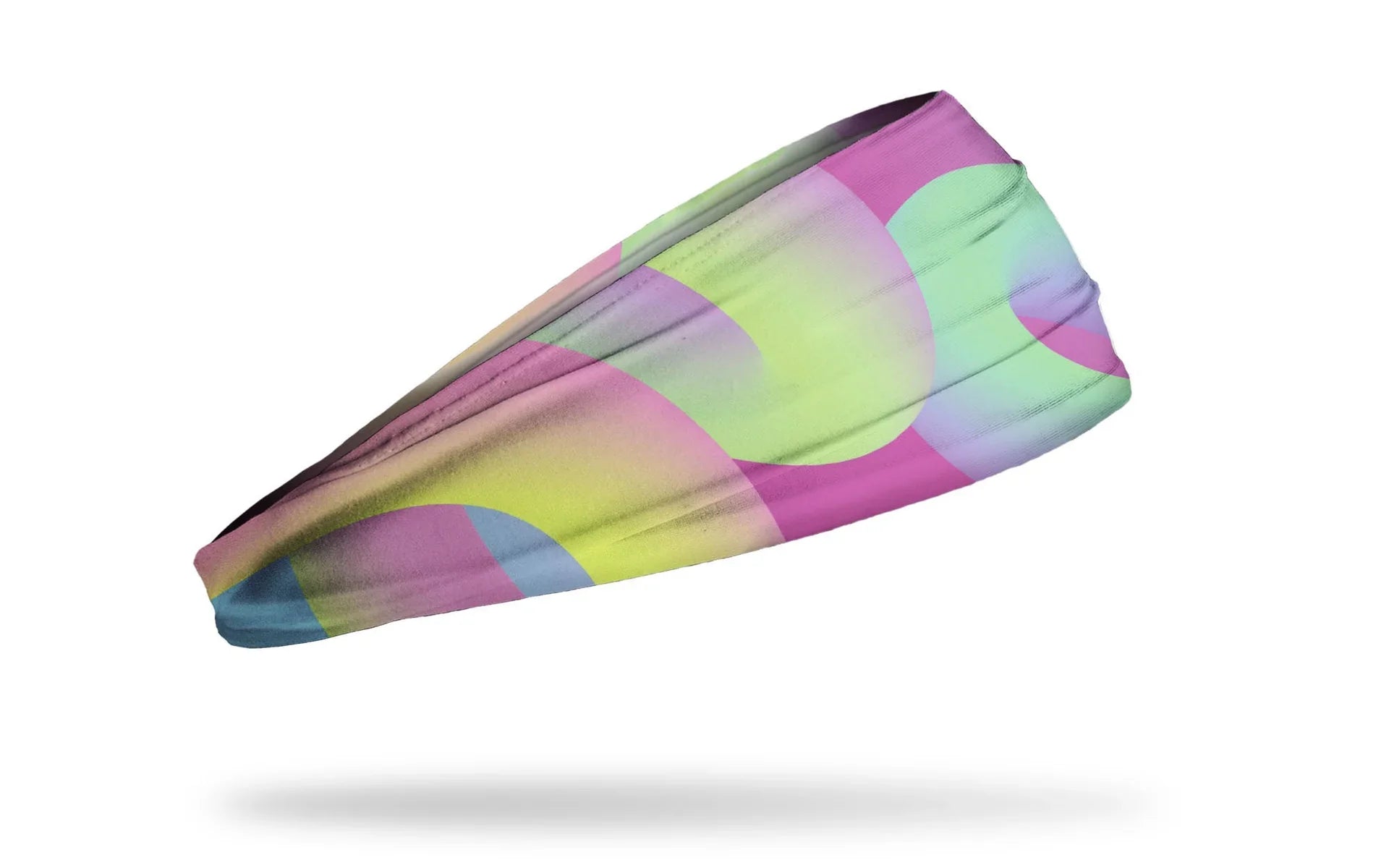 Junk Brands Loop de Loop Big Bang Lite Headband