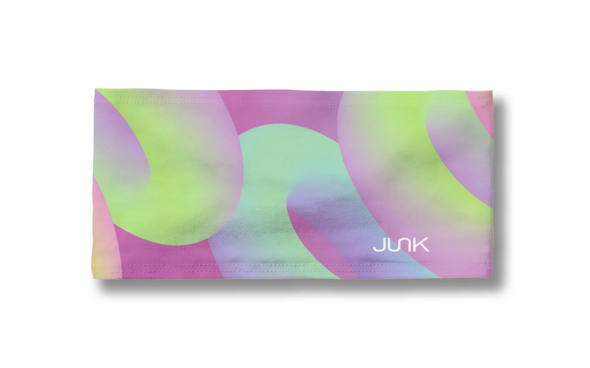 Junk Brands Loop de Loop Big Bang Lite Headband