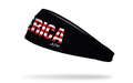Junk Brands 'Merican Junk Big Bang Lite Headband