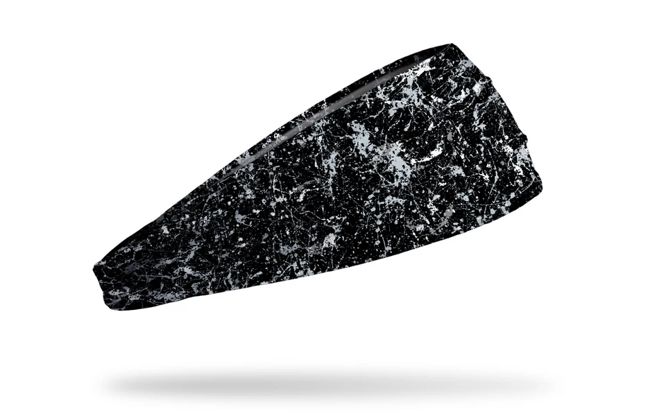 Junk Brands Monochrome Mixture Big Bang Lite Headband