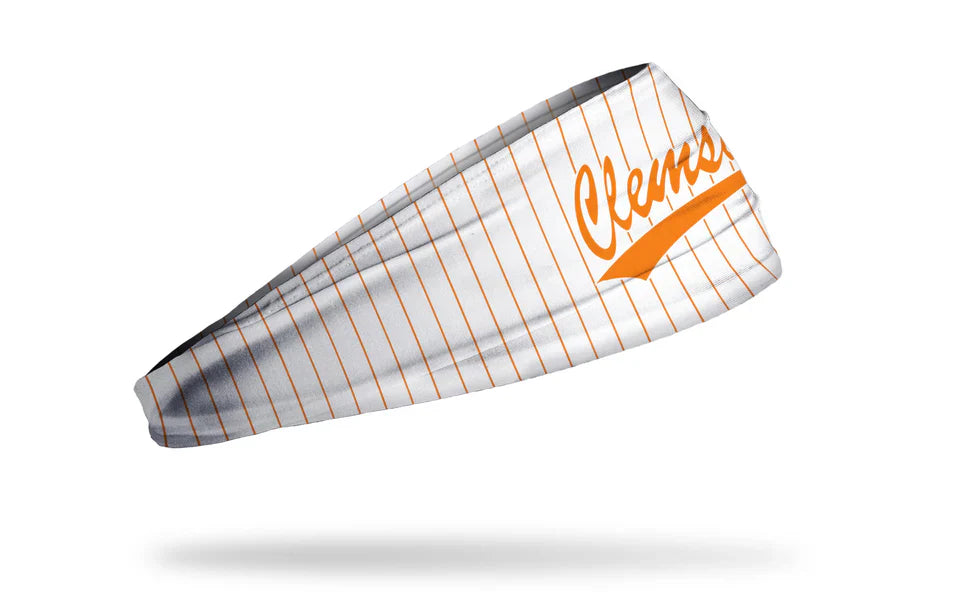 Junk Brands Clemson University: Pinstripe