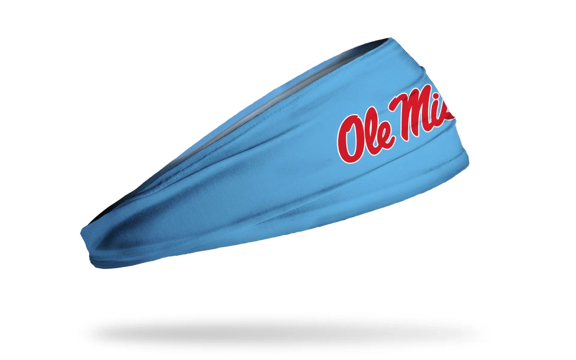 Junk Brands University of Mississippi: Baseball Big Bang Lite Headband
