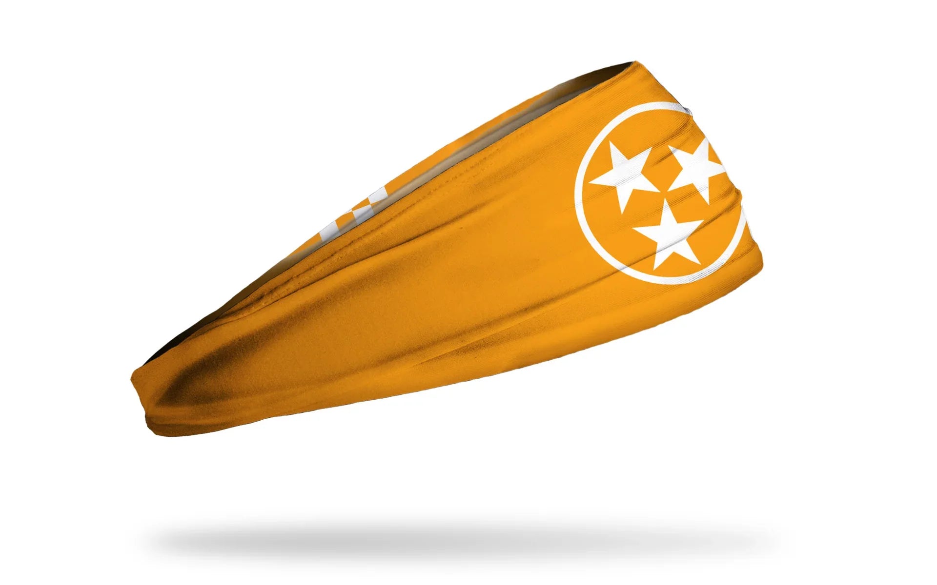 Junk Brands University of Tennessee: Tri-Star