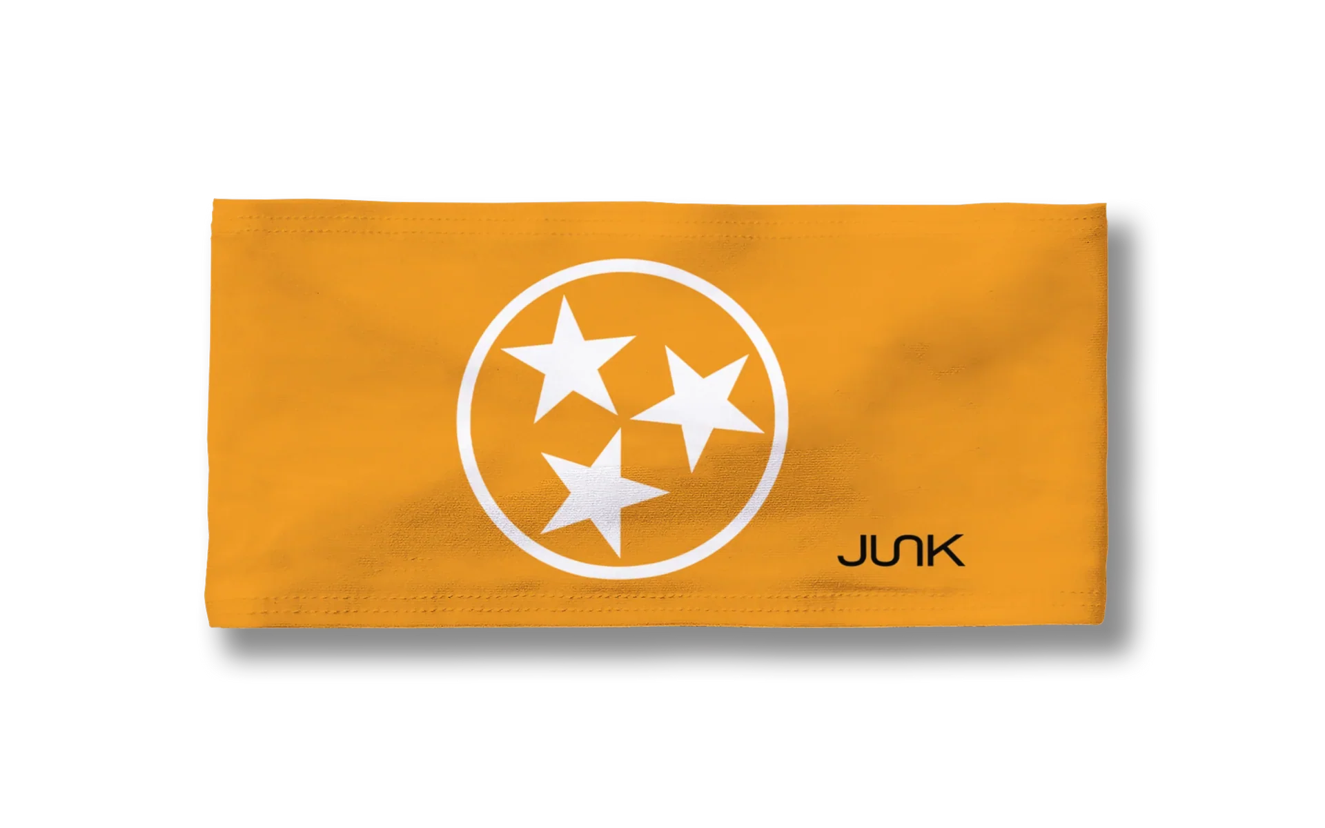 Junk Brands University of Tennessee: Tri-Star
