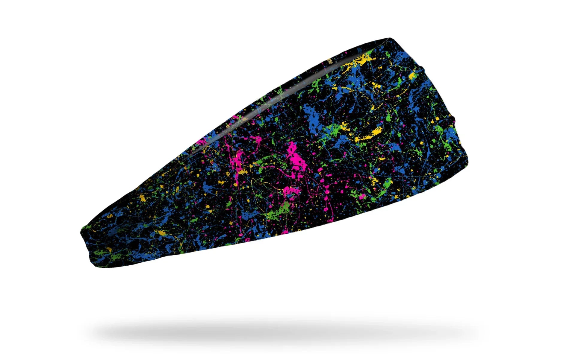 Junk Brands Nettled Neon Big Bang Lite Headband