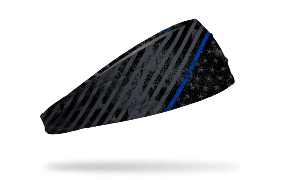 Junk Brands Night Watch - Thin Blue Line Big Bang Lite