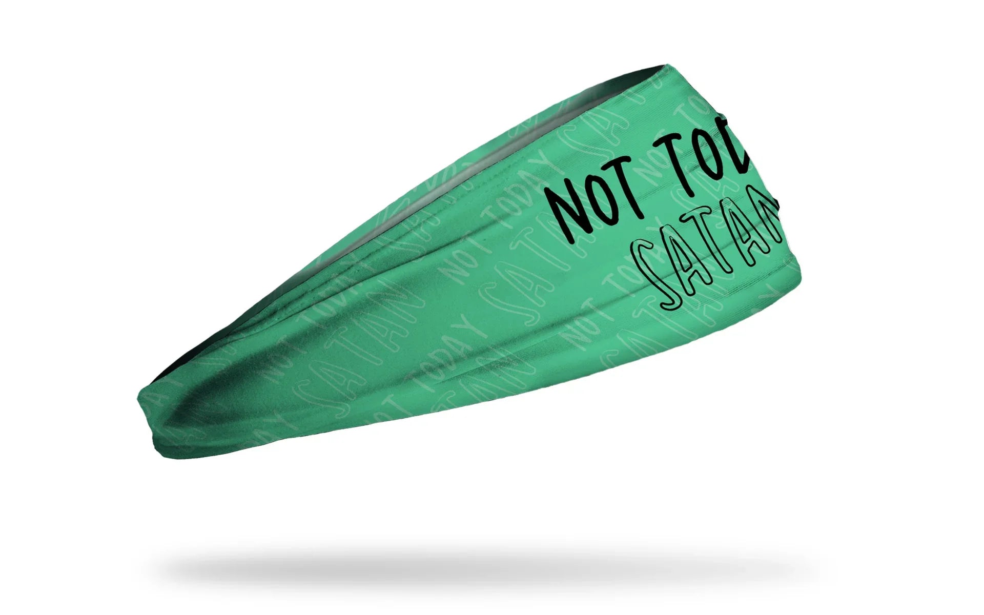 Junk Brands Not Today Big Bang Lite Headband