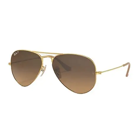 Ray-Ban Aviator Large Metal Sunglasses