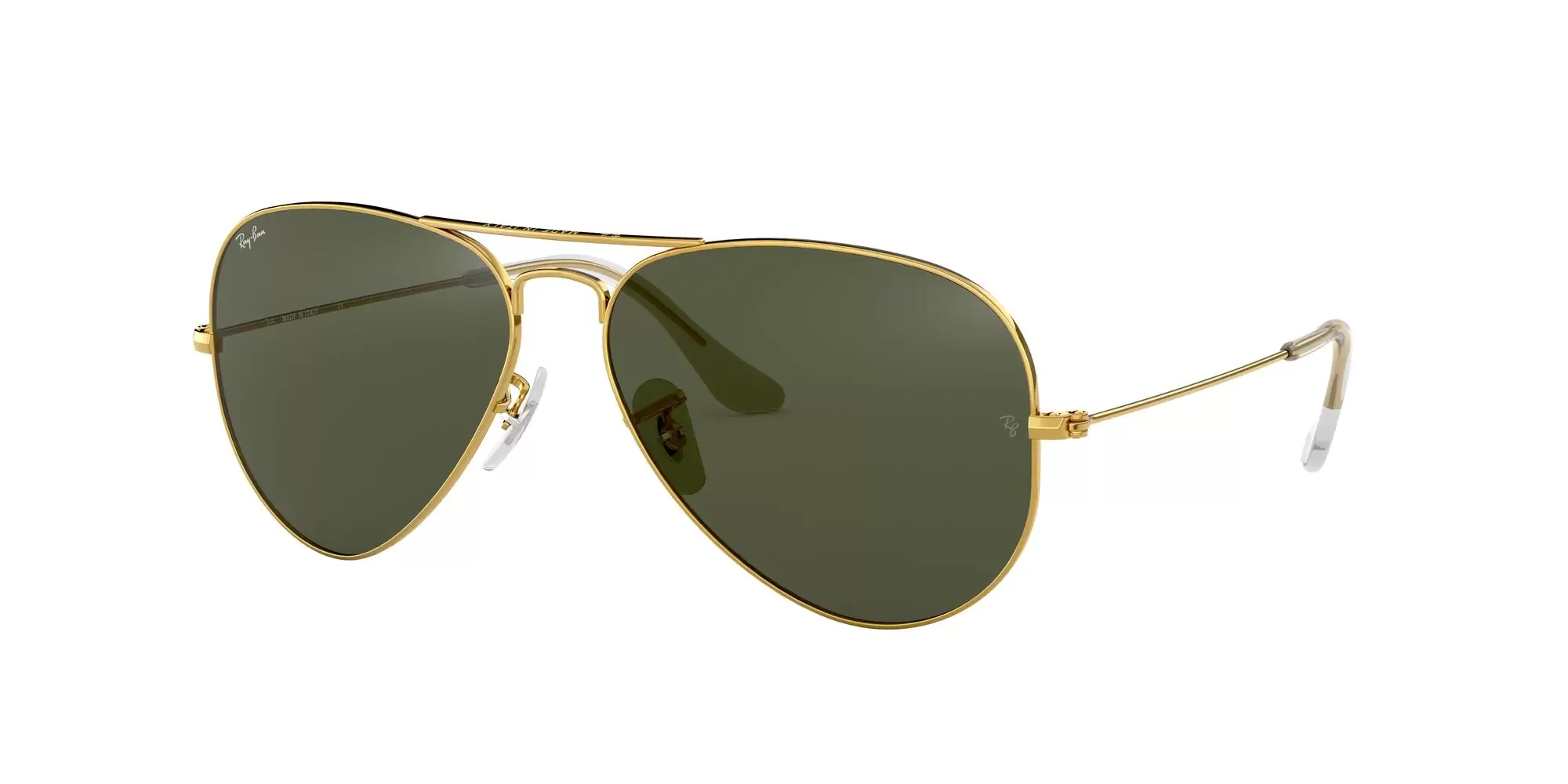 Ray-Ban Aviator Large Metal Sunglasses